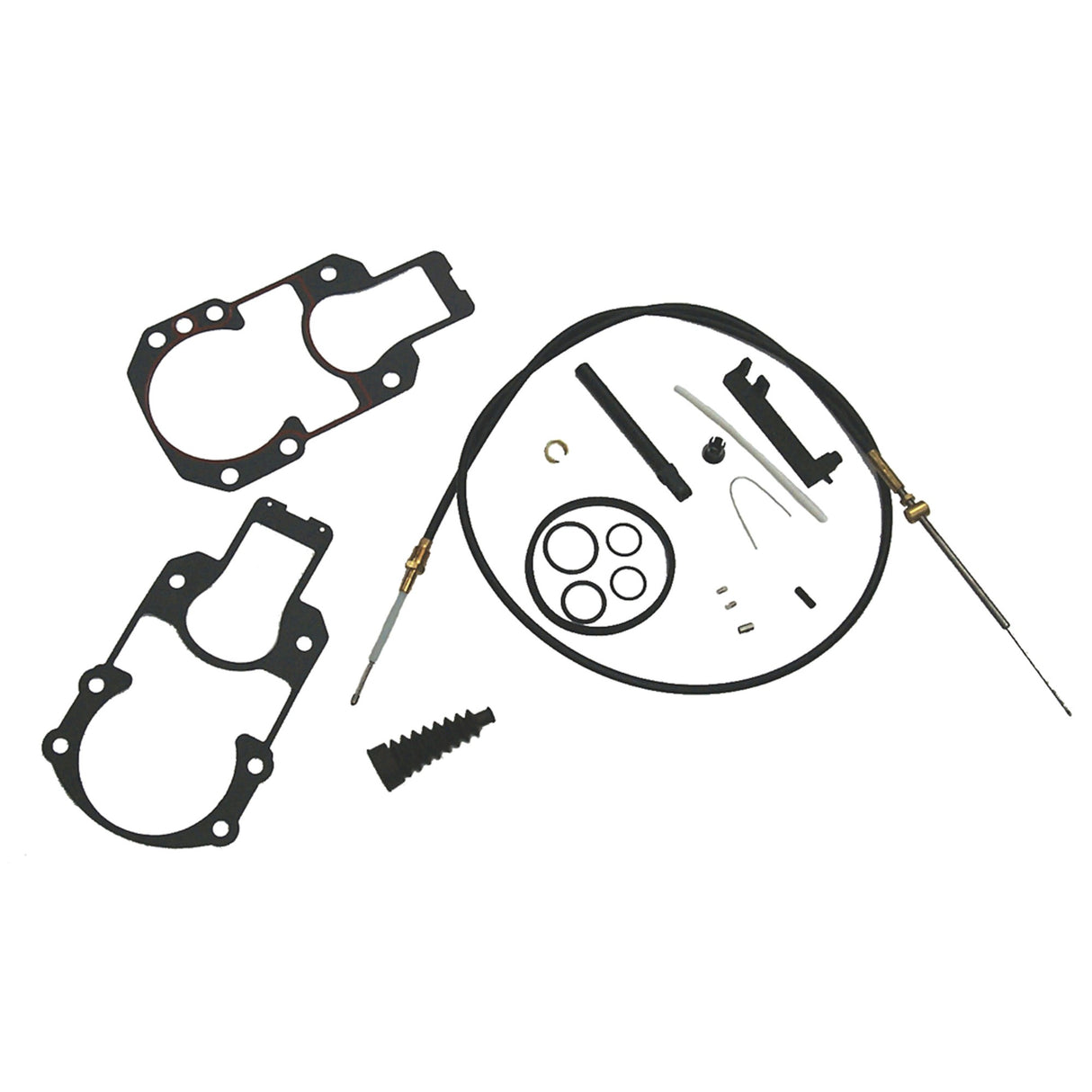 C-SHIFT CABLE KIT-ALPHA GEN II