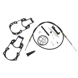 C-SHIFT CABLE KIT-ALPHA GEN II