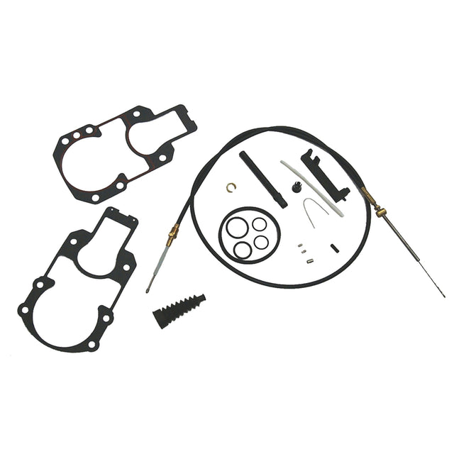 C-SHIFT CABLE KIT-ALPHA GEN II