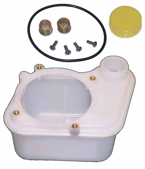 POWER TRIM RESERVOIR