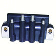 TWIN TOWER COIL 583740