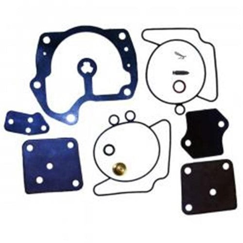 OMC Carburetor Kit