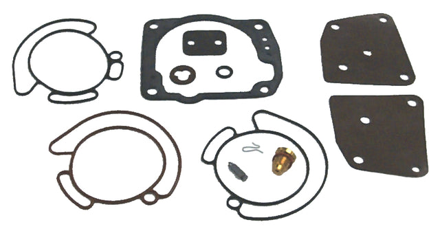 OMC Carburetor Kit