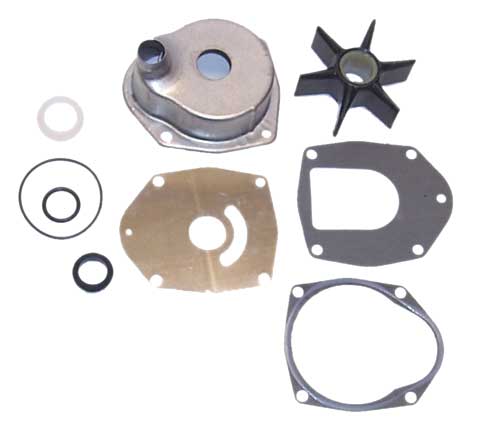 WATER PUMP KIT MC#817275A 2