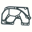 EXHAUST MANIFOLD GASKET