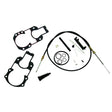 MCM AIGII XTREME SHIFT CABLE
