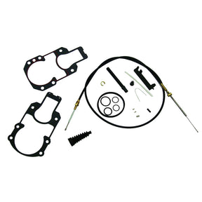 MCM AIGII XTREME SHIFT CABLE