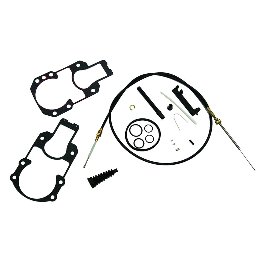MCM AIGII XTREME SHIFT CABLE