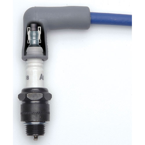 Premium Marine Spark Plug Wire Set