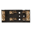 Sierra FS40560-1 Hot Feed Common Ground 6 Gang SFE/AGC/MDL Fuse Block