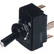Sierra Tip Lit 8 Blade Terminal DPDT Toggle Switch
