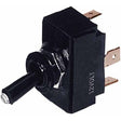 Switch Toggle 3 Pos Lit Tip