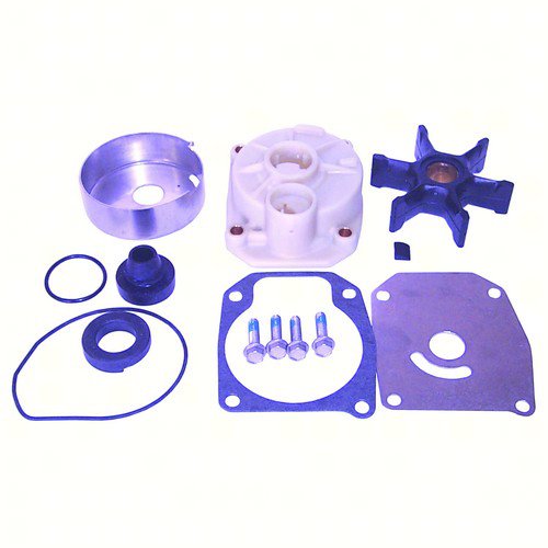 WATER PUMP KIT J/E 438592