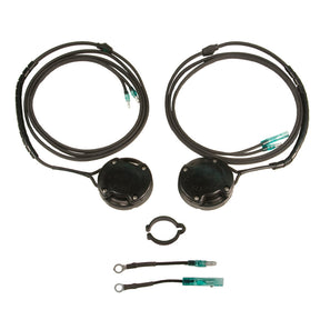 TRIM SENDER/LIMIT KIT