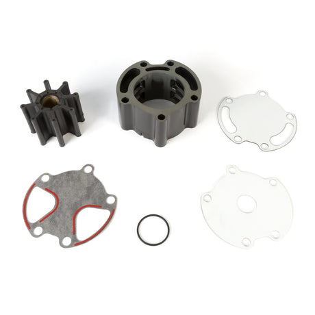 BRAVO SEAWATER PUMP