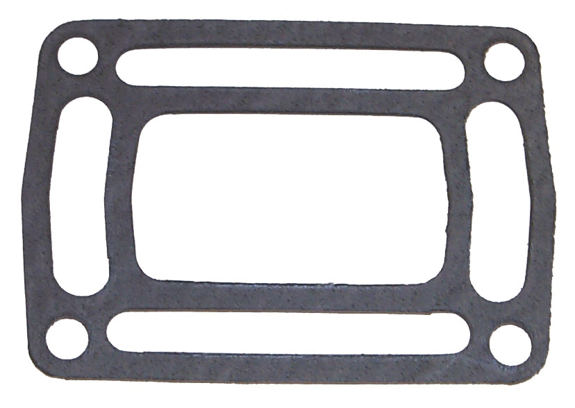 EXHAUST ELBOW GASKET VOL/OMC