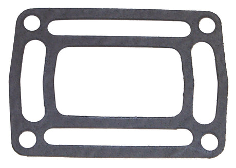 EXHAUST ELBOW GASKET VOL/OMC