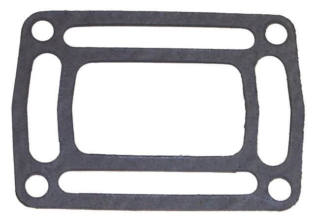 EXHAUST ELBOW GASKET VOL/OMC