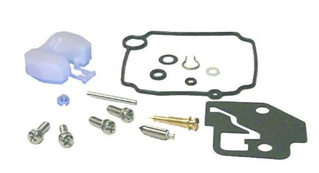 CARB REPAIR KIT (YAMAHA)