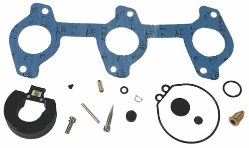CARBURETOR KIT