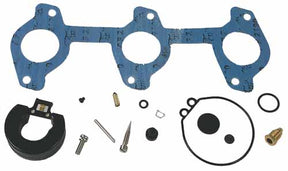 CARBURETOR KIT