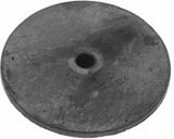 ANODIC PLATE  MERC  76214Q 5