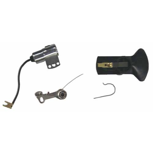 TUNE UP KIT-PRESTO PT V8 SCREW