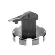 ROTOR ASSEMBLY MC#13524T 1