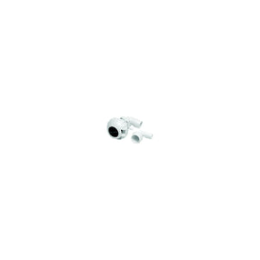 SHURFLO Livewell Adjustable Fill Valve 3/4" Full Port (Includes Both 1/2" &amp; 1-1/8" Full Port Fittings)