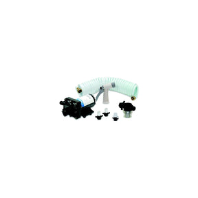 WASHDOWN KIT-BLASTER II 12V