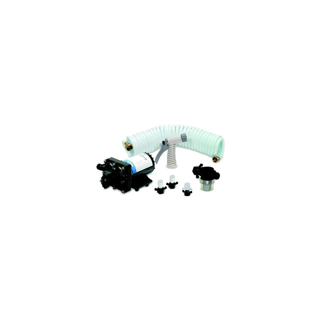 WASHDOWN KIT-BLASTER II 12V