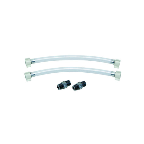 PUMP/FAUCET RISER KIT