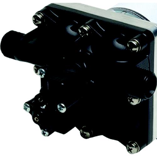 Shurflo 9480101 Upper Housing for 4048 High Flow Fresh Water Pump
