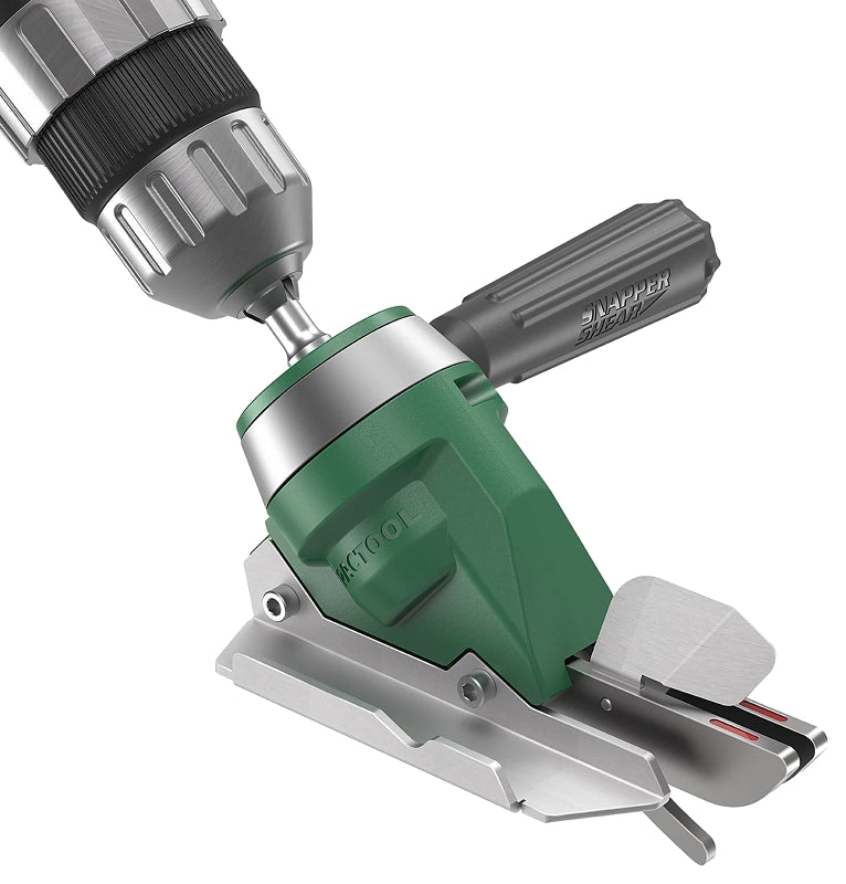 Pactool SS724 Snapper Shear, For: 18 V Cordless Drills