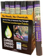 DeWitt DEWDWB303100 Weed Control, Professional, 100 ft L, 3 ft W, Polypropylene Fabric