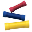Ancor 230150 Marine Grade Vinyl Butt Connectors, 12-10 Wire, Yellow, 1/Pk