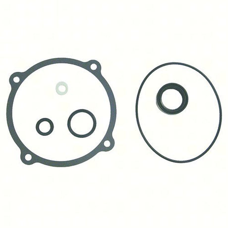 CLUTCH HOUSING SEAL KIT