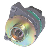 ALTERNATOR-55AMP VOLVO#3860082