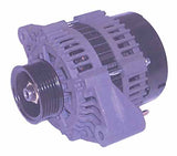 ALTERNATOR-70A SPOOL MNT SERP
