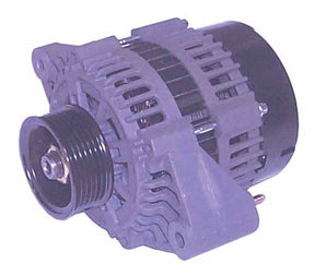 ALTERNATOR-70A SPOOL MNT SERP