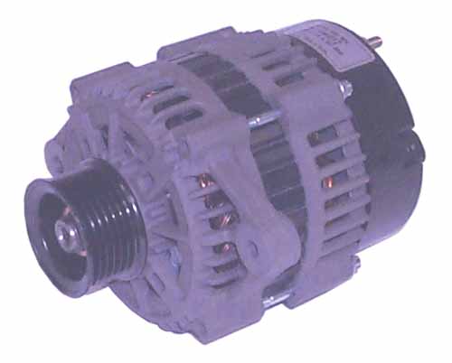 ALTERNATOR-70A HINGE MNT SERP