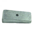 ANODE  ALPHA ONE/GENII