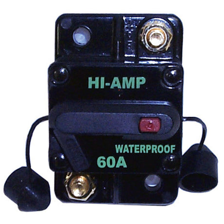 60A Circuit Breaker