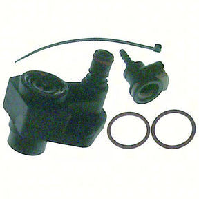 SHIFT BUSHNG ASY 23-815921A21