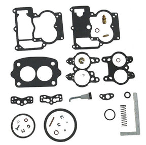1397-5831 CARB KIT MERCURY