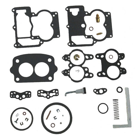 1397-5831 CARB KIT MERCURY