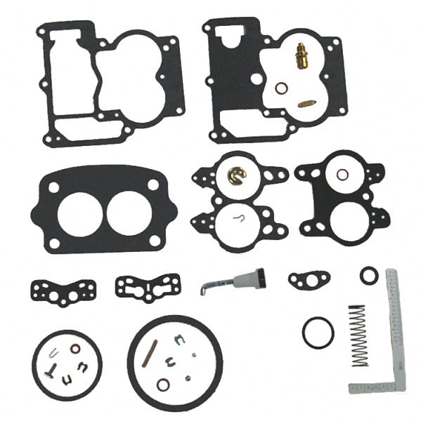 1397-5831 CARB KIT MERCURY