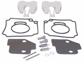 CARB REPAIR KIT (YAMAHA)