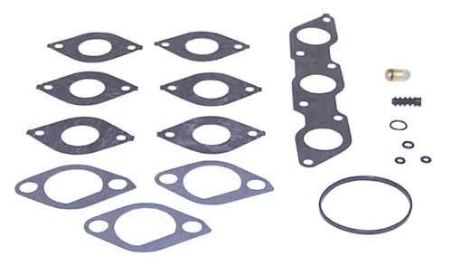 CARBURETOR KIT