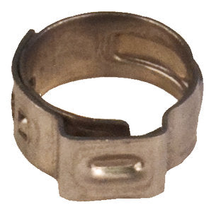 Sierra 1891309 Oetiker Clamp 17/32", 10/bag